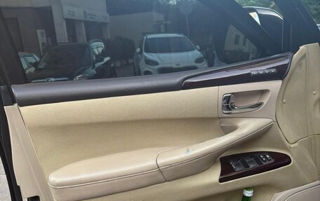 Lexus LX III, 2012 год, 7 600 000 рублей, 10 фотография