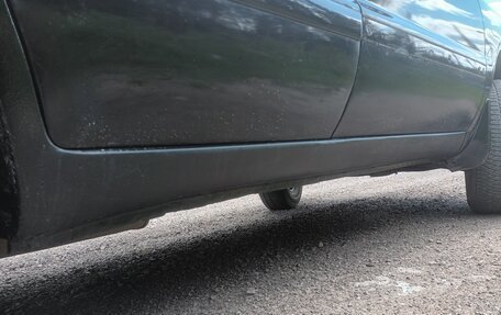 Toyota Highlander III, 2004 год, 980 000 рублей, 7 фотография