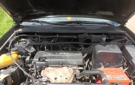 Toyota Highlander III, 2004 год, 980 000 рублей, 9 фотография