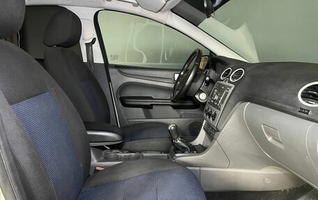 Ford Focus II рестайлинг, 2006 год, 535 000 рублей, 5 фотография