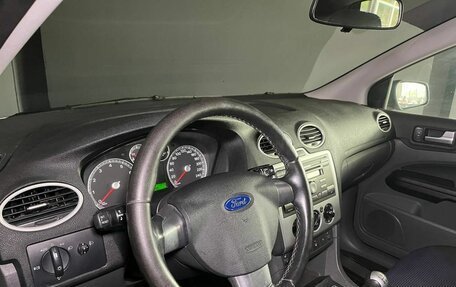 Ford Focus II рестайлинг, 2006 год, 535 000 рублей, 2 фотография