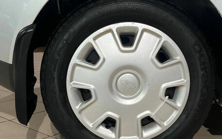 Ford Focus II рестайлинг, 2006 год, 535 000 рублей, 7 фотография
