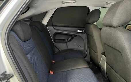 Ford Focus II рестайлинг, 2006 год, 535 000 рублей, 4 фотография