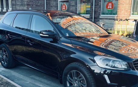Volvo XC60 II, 2014 год, 1 750 000 рублей, 6 фотография