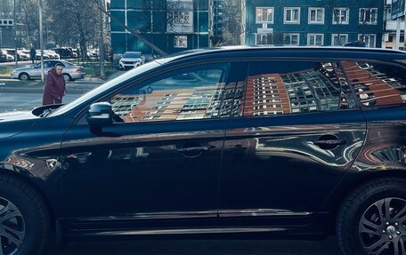 Volvo XC60 II, 2014 год, 1 750 000 рублей, 7 фотография