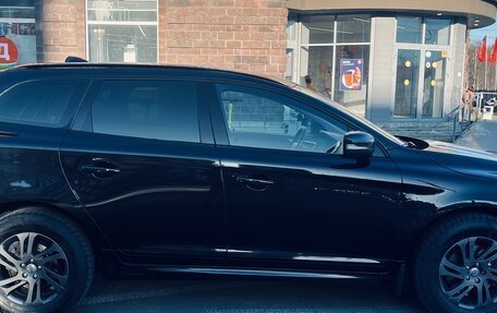 Volvo XC60 II, 2014 год, 1 750 000 рублей, 8 фотография