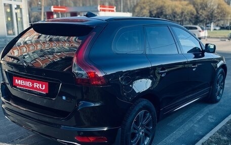 Volvo XC60 II, 2014 год, 1 750 000 рублей, 5 фотография