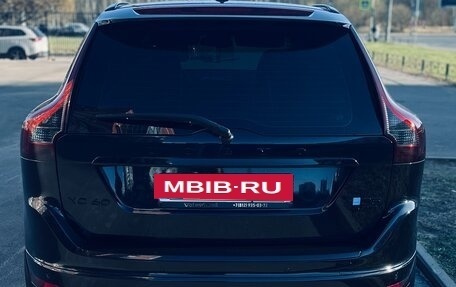 Volvo XC60 II, 2014 год, 1 750 000 рублей, 4 фотография