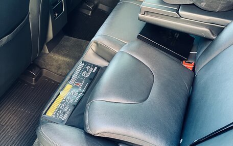 Volvo XC60 II, 2014 год, 1 750 000 рублей, 10 фотография