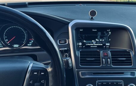Volvo XC60 II, 2014 год, 1 750 000 рублей, 17 фотография