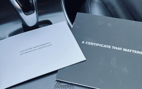 Volvo XC60 II, 2014 год, 1 750 000 рублей, 19 фотография