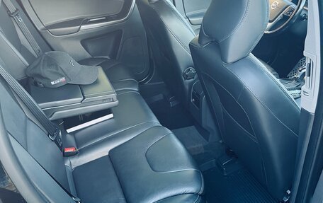 Volvo XC60 II, 2014 год, 1 750 000 рублей, 11 фотография