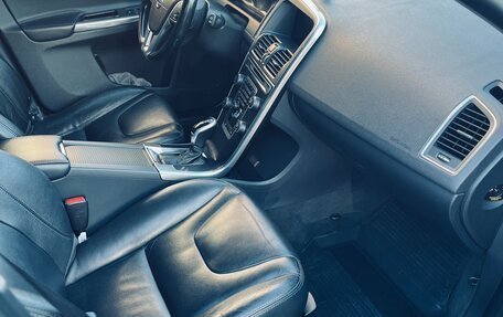 Volvo XC60 II, 2014 год, 1 750 000 рублей, 12 фотография