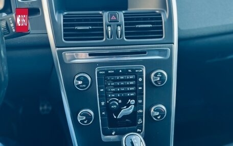 Volvo XC60 II, 2014 год, 1 750 000 рублей, 14 фотография