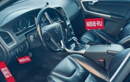 Volvo XC60 II, 2014 год, 1 750 000 рублей, 13 фотография