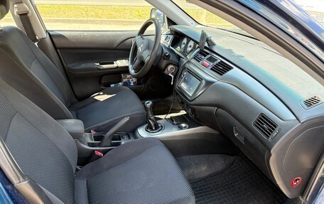 Mitsubishi Lancer IX, 2006 год, 430 000 рублей, 10 фотография