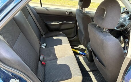 Mitsubishi Lancer IX, 2006 год, 430 000 рублей, 11 фотография