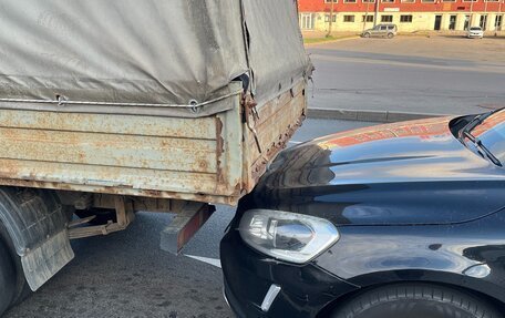 Volvo XC60 II, 2014 год, 1 750 000 рублей, 25 фотография