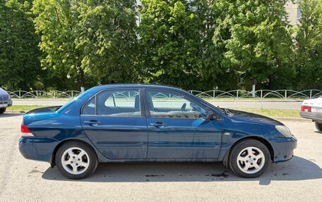 Mitsubishi Lancer IX, 2006 год, 430 000 рублей, 5 фотография