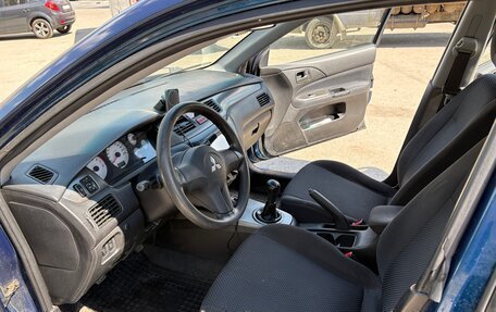 Mitsubishi Lancer IX, 2006 год, 430 000 рублей, 14 фотография