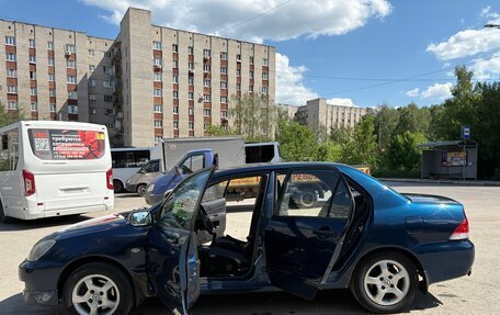 Mitsubishi Lancer IX, 2006 год, 430 000 рублей, 13 фотография