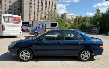 Mitsubishi Lancer IX, 2006 год, 430 000 рублей, 6 фотография