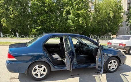 Mitsubishi Lancer IX, 2006 год, 430 000 рублей, 12 фотография