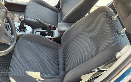 Mitsubishi Lancer IX, 2006 год, 430 000 рублей, 16 фотография