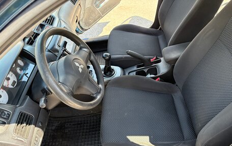 Mitsubishi Lancer IX, 2006 год, 430 000 рублей, 15 фотография