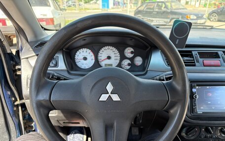 Mitsubishi Lancer IX, 2006 год, 430 000 рублей, 17 фотография