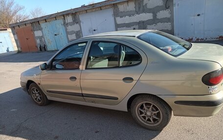 Renault Megane II, 1997 год, 200 000 рублей, 2 фотография