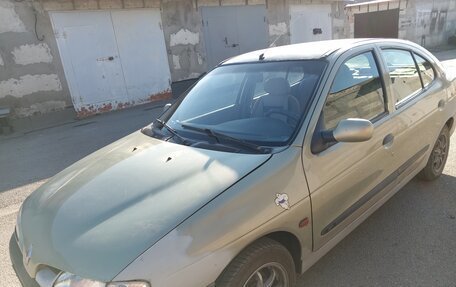 Renault Megane II, 1997 год, 200 000 рублей, 6 фотография