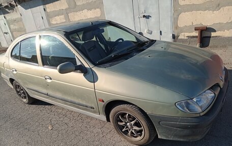 Renault Megane II, 1997 год, 200 000 рублей, 7 фотография