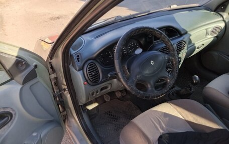 Renault Megane II, 1997 год, 200 000 рублей, 8 фотография