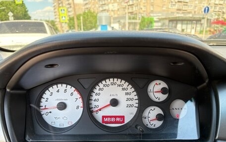 Mitsubishi Lancer IX, 2006 год, 430 000 рублей, 18 фотография