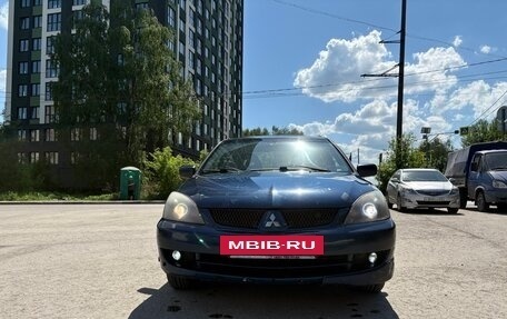 Mitsubishi Lancer IX, 2006 год, 430 000 рублей, 20 фотография