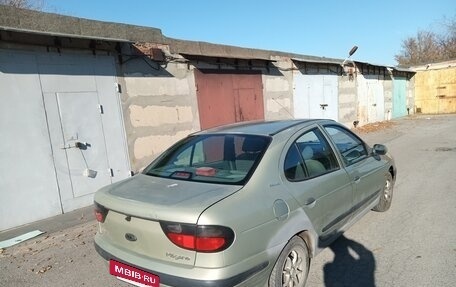 Renault Megane II, 1997 год, 200 000 рублей, 4 фотография