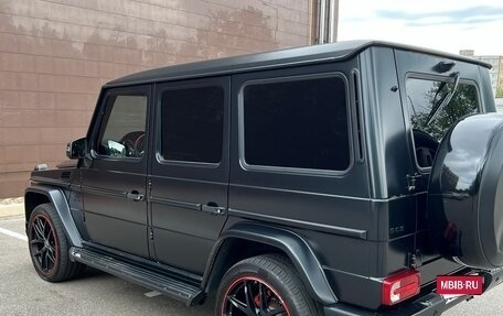 Mercedes-Benz G-Класс AMG, 2014 год, 7 500 000 рублей, 8 фотография