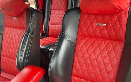 Mercedes-Benz G-Класс AMG, 2014 год, 7 500 000 рублей, 17 фотография