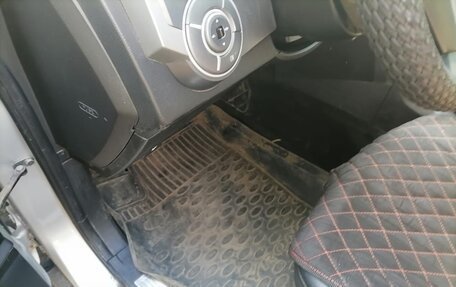 SsangYong Kyron I, 2011 год, 690 000 рублей, 2 фотография
