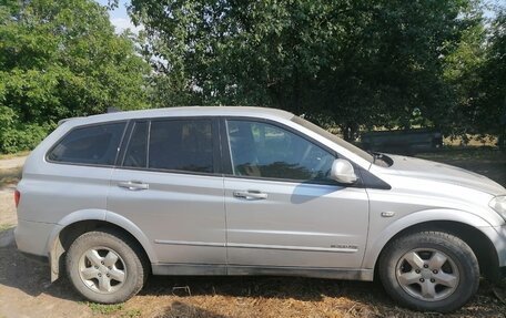 SsangYong Kyron I, 2011 год, 690 000 рублей, 3 фотография