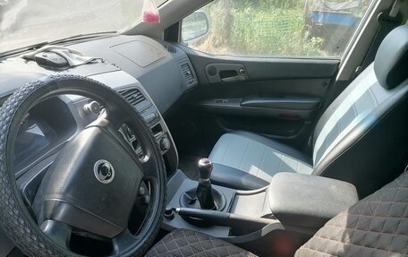 SsangYong Kyron I, 2011 год, 690 000 рублей, 4 фотография