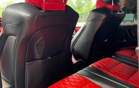 Mercedes-Benz G-Класс AMG, 2014 год, 7 500 000 рублей, 19 фотография