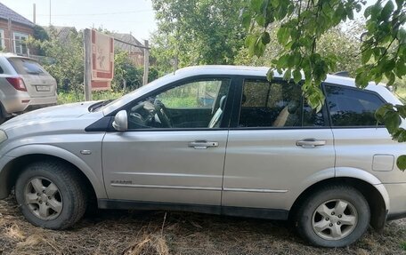 SsangYong Kyron I, 2011 год, 690 000 рублей, 7 фотография