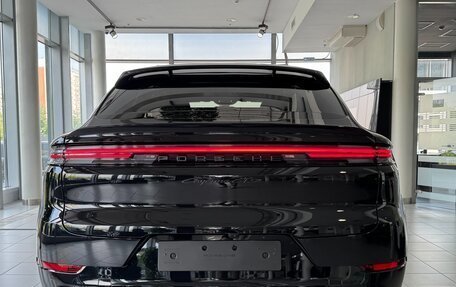 Porsche Cayenne III, 2025 год, 23 300 000 рублей, 5 фотография