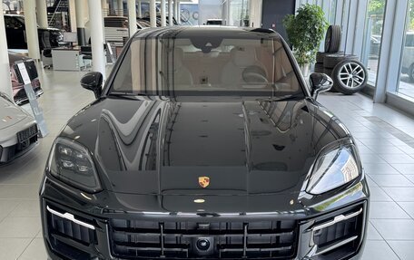 Porsche Cayenne III, 2025 год, 23 300 000 рублей, 2 фотография