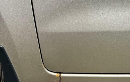 KIA Rio III рестайлинг, 2013 год, 800 000 рублей, 20 фотография