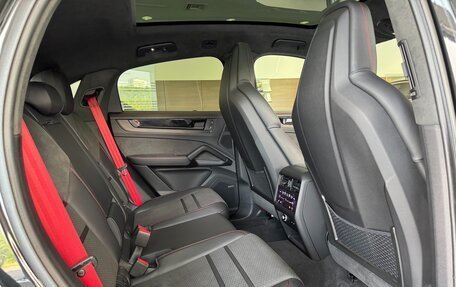 Porsche Cayenne III, 2025 год, 23 300 000 рублей, 10 фотография