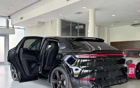 Porsche Cayenne III, 2025 год, 23 300 000 рублей, 4 фотография