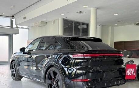 Porsche Cayenne III, 2025 год, 23 300 000 рублей, 3 фотография